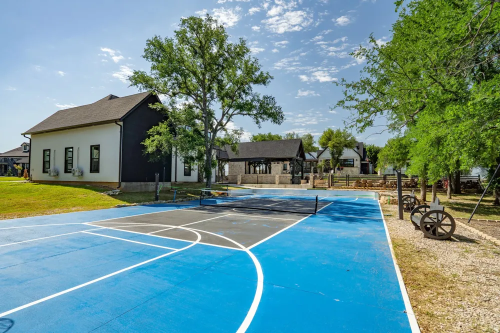 110 Quiet Hill Circle Copper Canyon, TX 76226