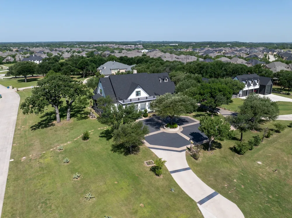 110 Quiet Hill Circle Copper Canyon, TX 76226