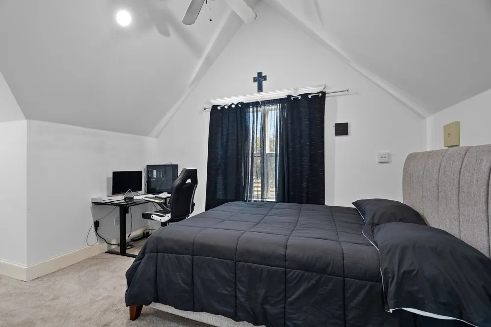 110 Quiet Hill Circle Copper Canyon, TX 76226
