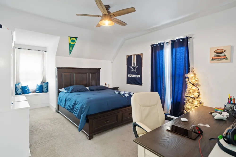110 Quiet Hill Circle Copper Canyon, TX 76226