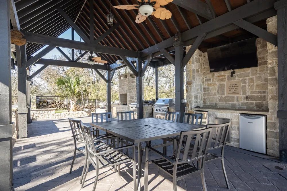 110 Quiet Hill Circle Copper Canyon, TX 76226