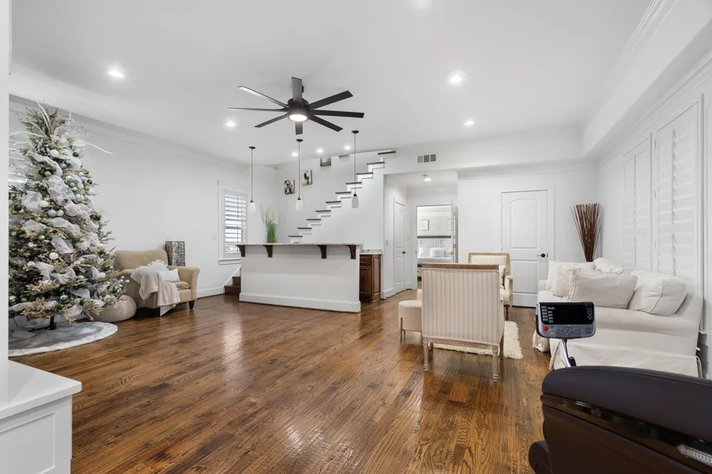 110 Quiet Hill Circle Copper Canyon, TX 76226