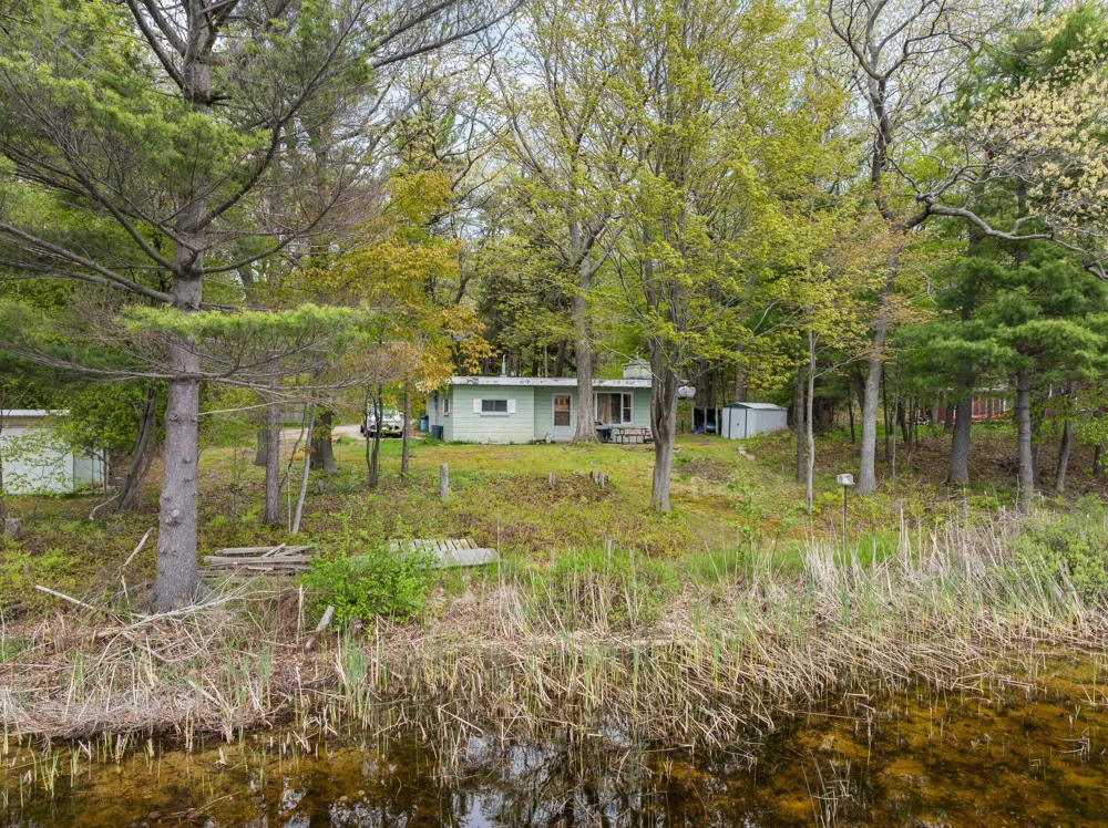 95 E Piney Road Manistee, MI 49660