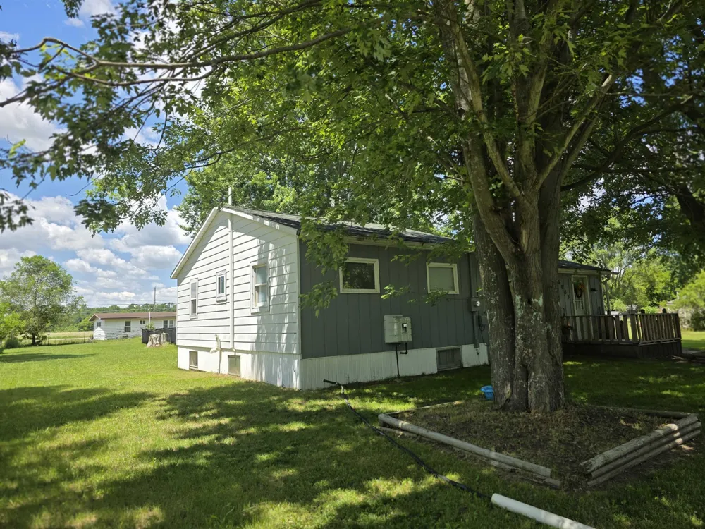 6053 NW Mill Seville Township, MI 48877