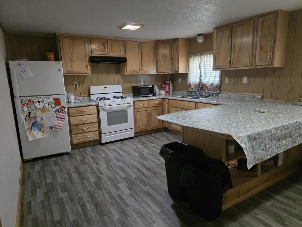 6053 NW Mill Seville Township, MI 48877