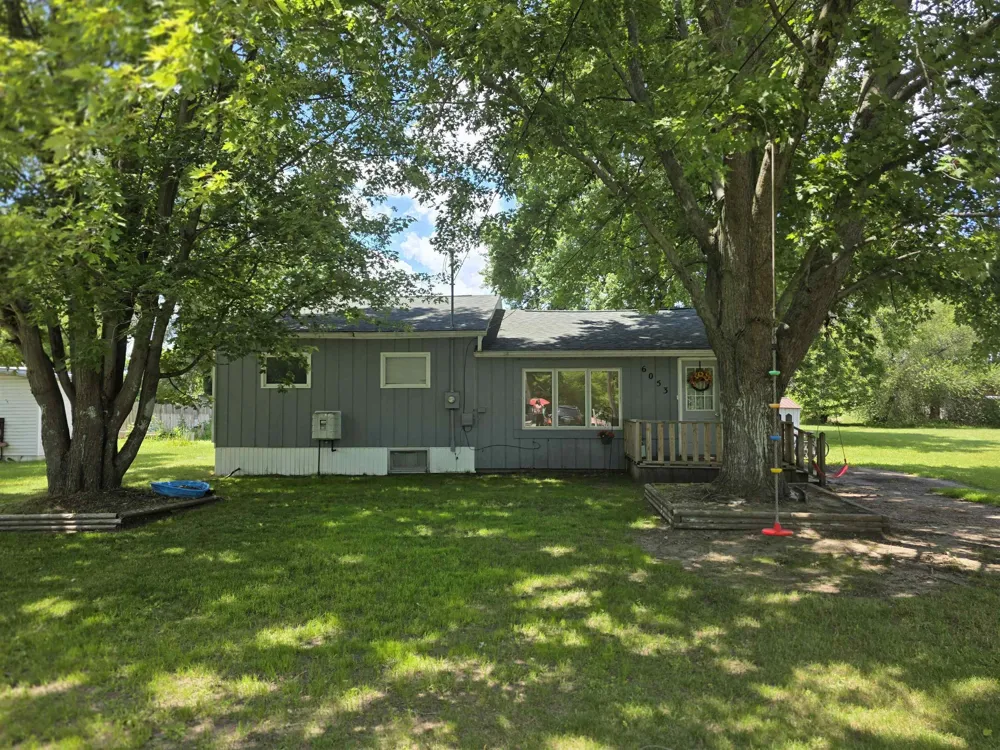 6053 NW Mill Seville Township, MI 48877
