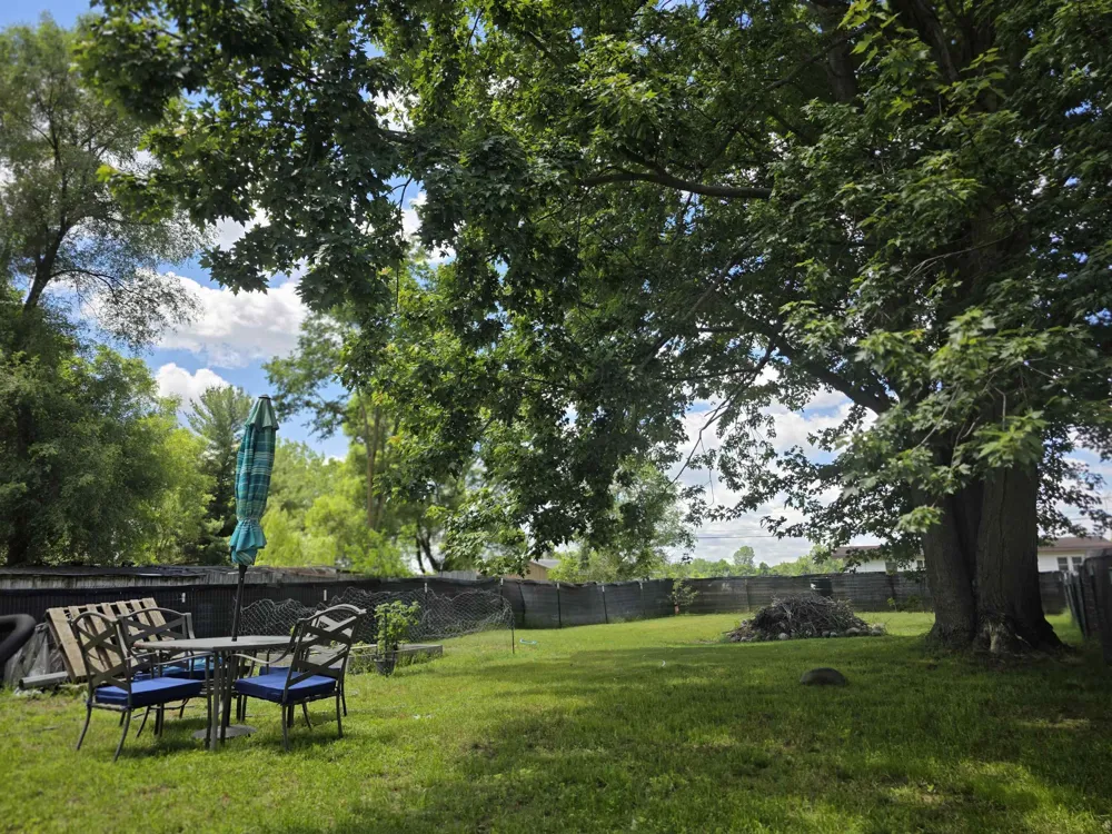 6053 NW Mill Seville Township, MI 48877