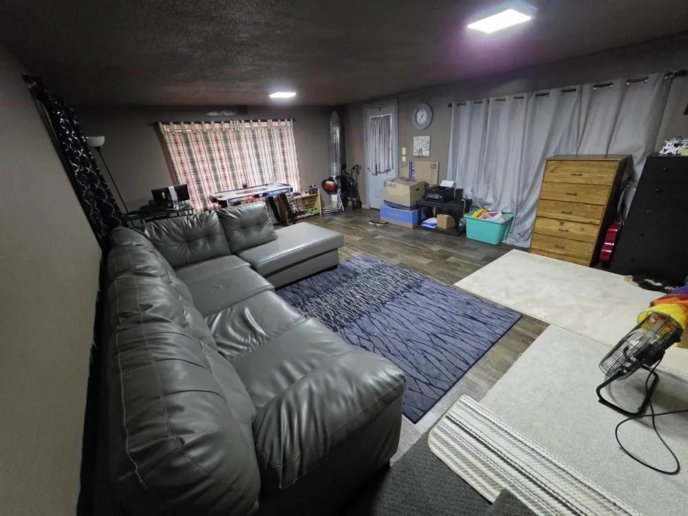 6053 NW Mill Seville Township, MI 48877