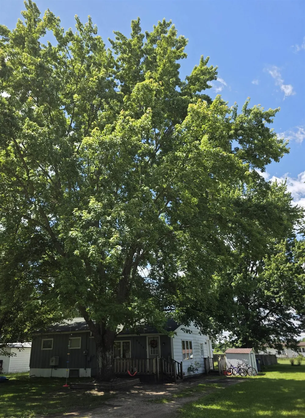 6053 NW Mill Seville Township, MI 48877