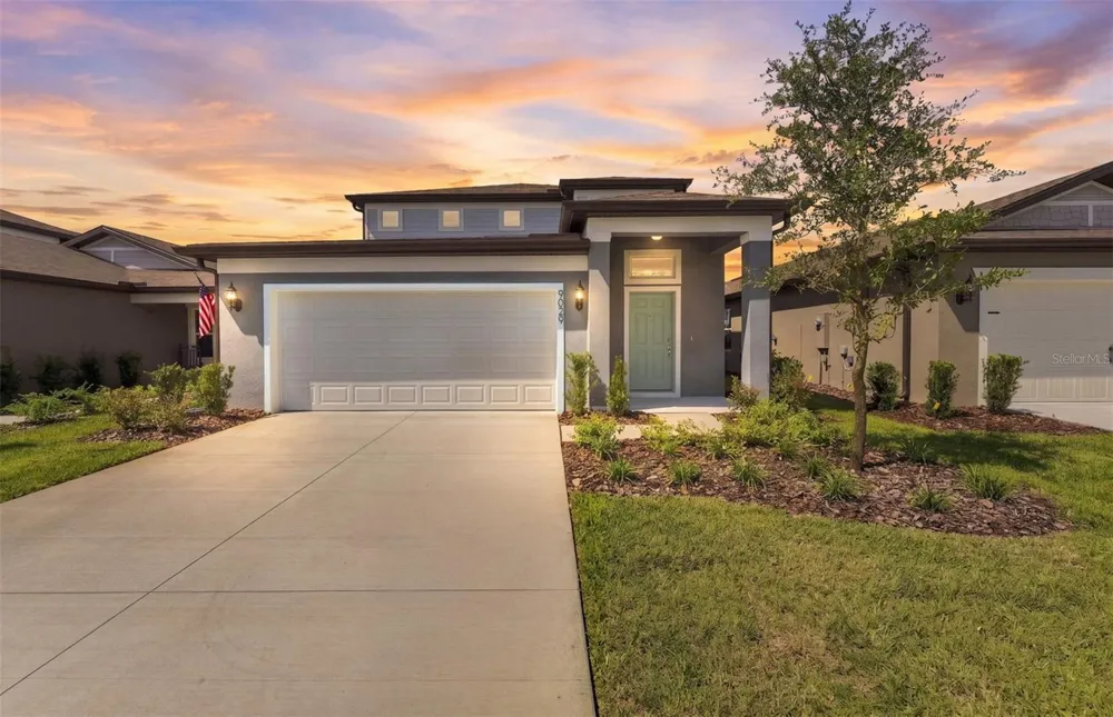 9029 WILDLIGHT TRAIL Wildwood, FL 34785
