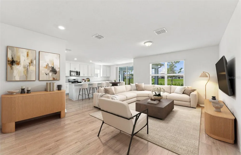 9029 WILDLIGHT TRAIL Wildwood, FL 34785