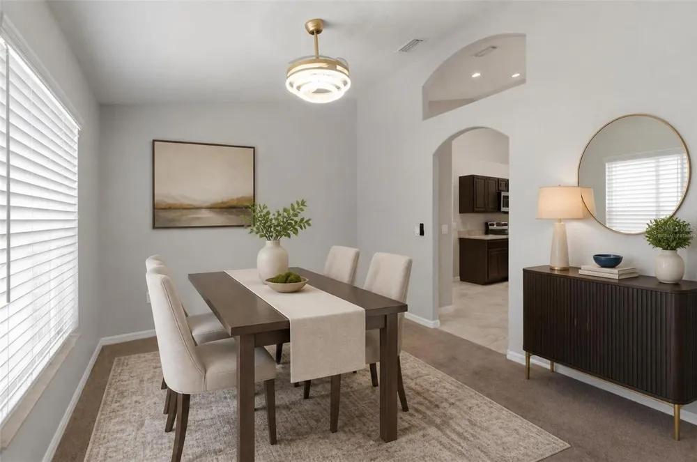 12155 PEREGRINE FALCON AVENUE Weeki Wachee, FL 34614