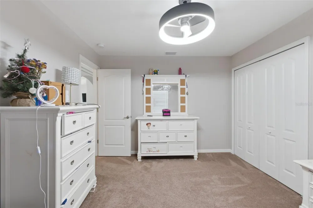 12155 PEREGRINE FALCON AVENUE Weeki Wachee, FL 34614