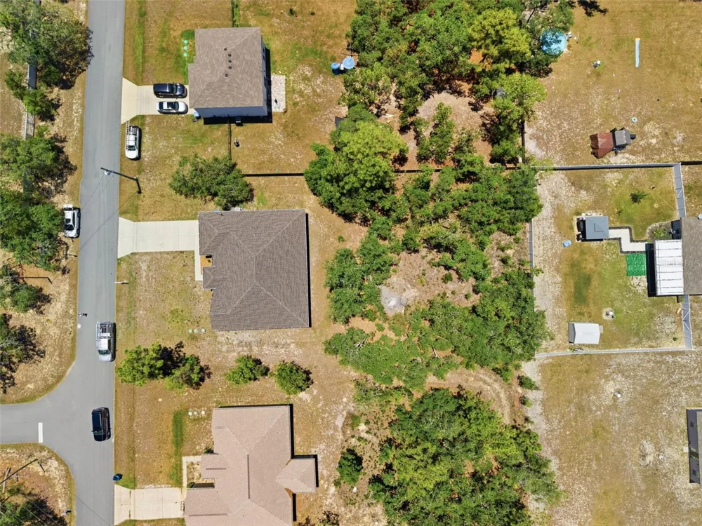 12155 PEREGRINE FALCON AVENUE Weeki Wachee, FL 34614
