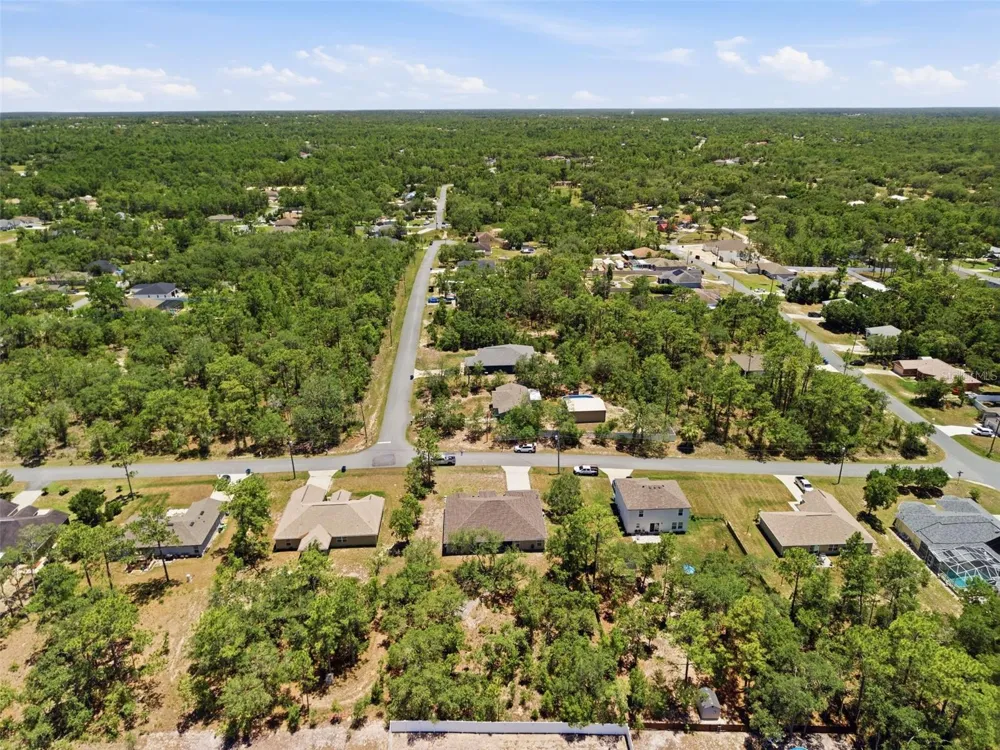 12155 PEREGRINE FALCON AVENUE Weeki Wachee, FL 34614