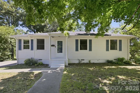 302 Houser Street