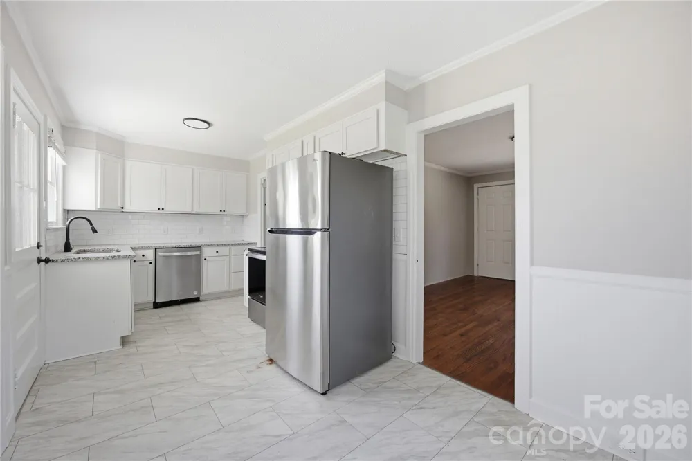 302 Houser Street Cherryville, NC 28021