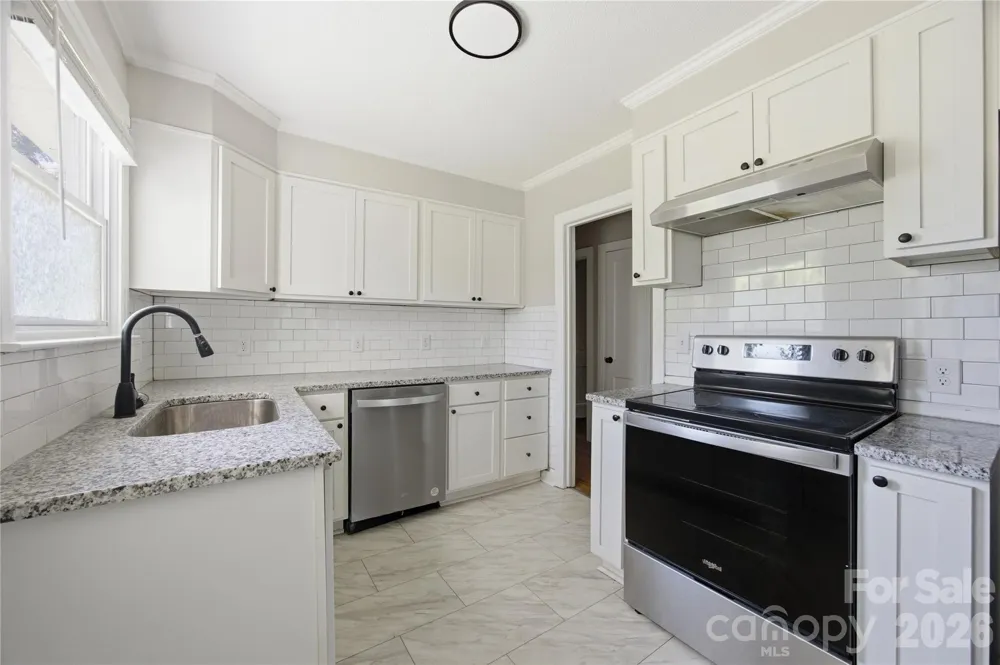 302 Houser Street Cherryville, NC 28021