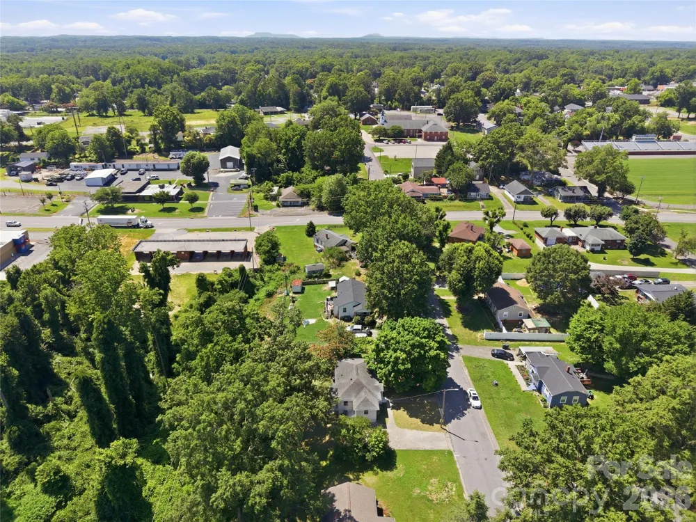302 Houser Street Cherryville, NC 28021