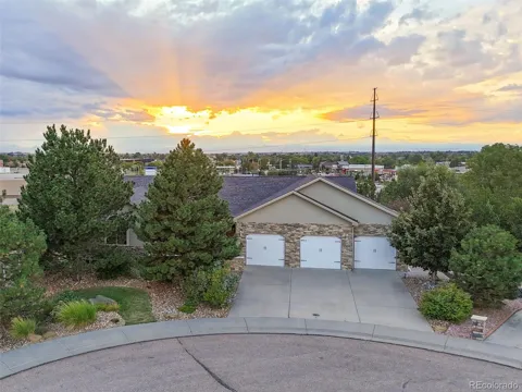 127 Corvette Court