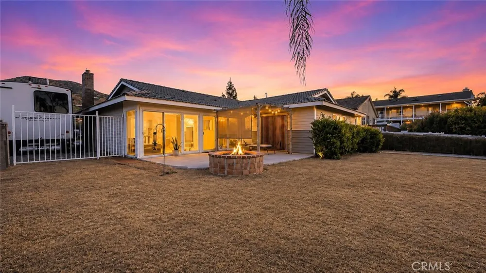 24048 Cruise Circle Canyon Lake, CA 92587