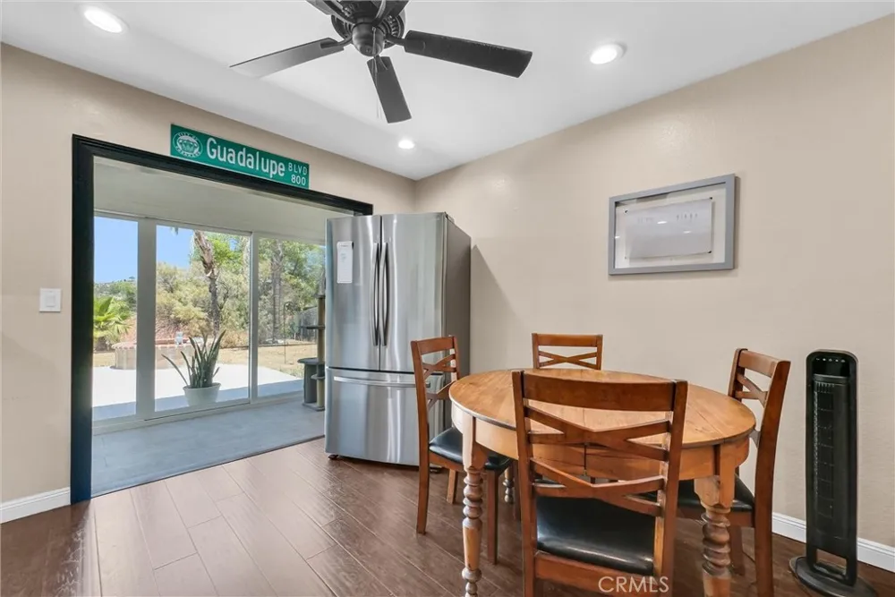 24048 Cruise Circle Canyon Lake, CA 92587