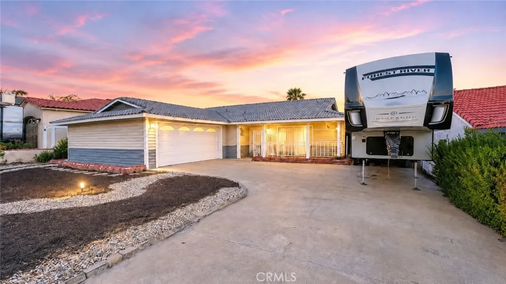 24048 Cruise Circle Canyon Lake, CA 92587