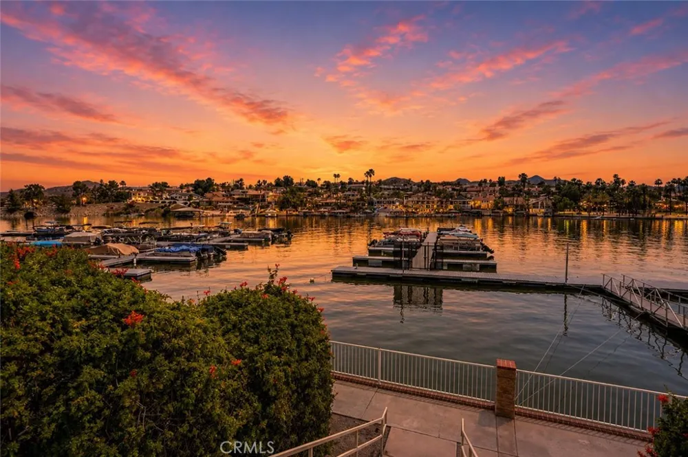 24048 Cruise Circle Canyon Lake, CA 92587