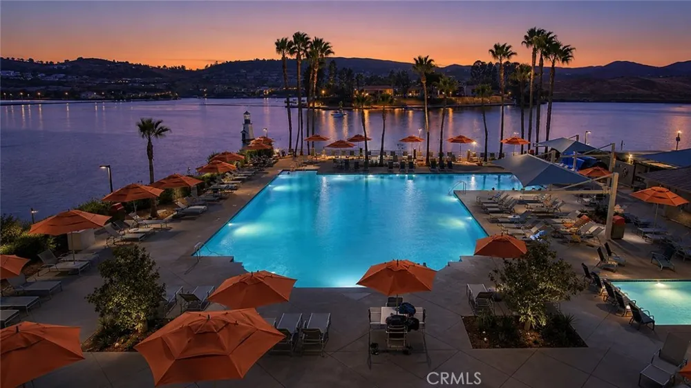 24048 Cruise Circle Canyon Lake, CA 92587