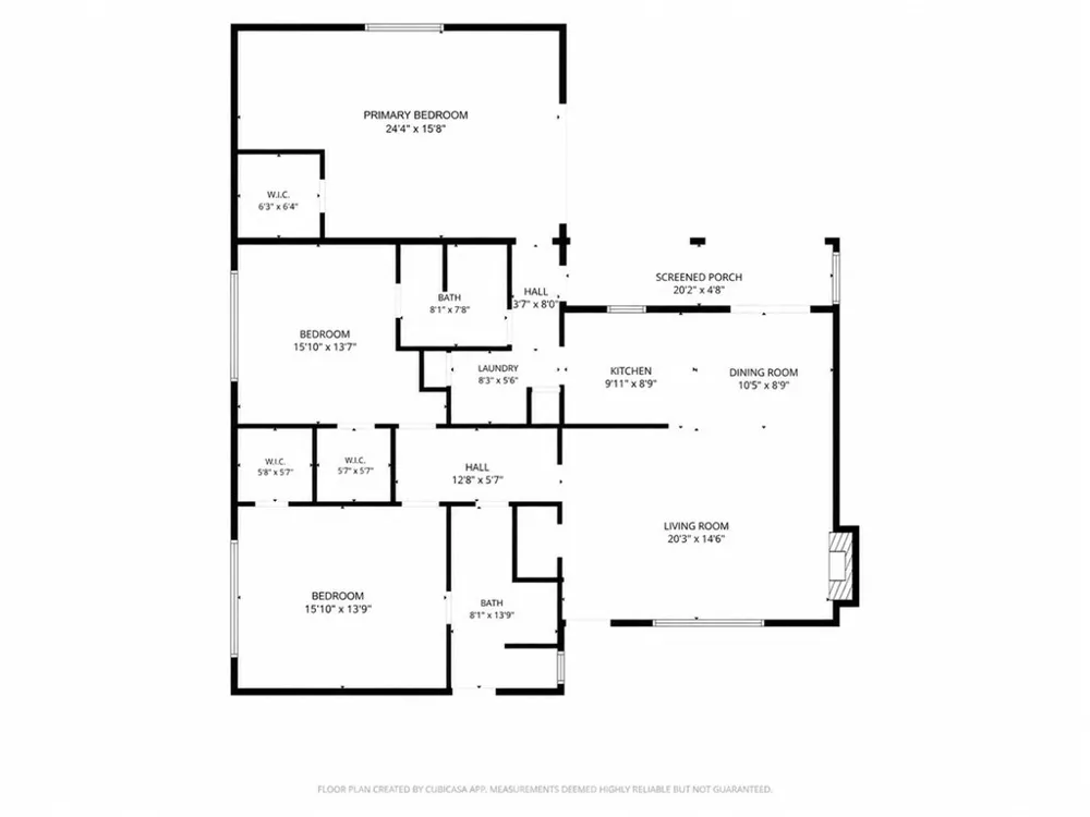 24048 Cruise Circle Canyon Lake, CA 92587