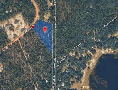 181 HILL TOP LOOP