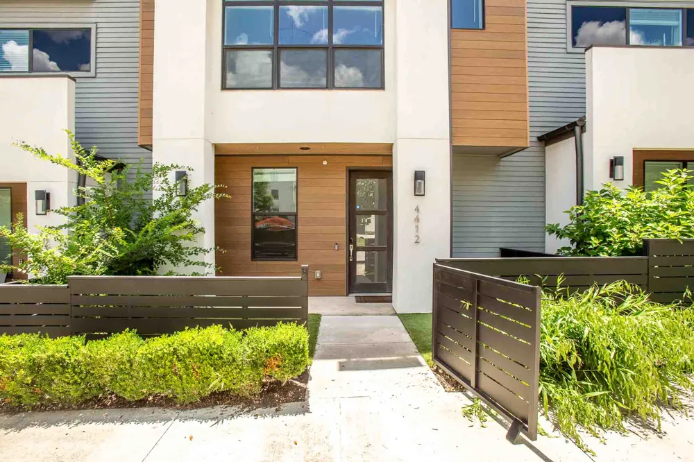 4412 Authentic Drive #206 Austin, TX 78731