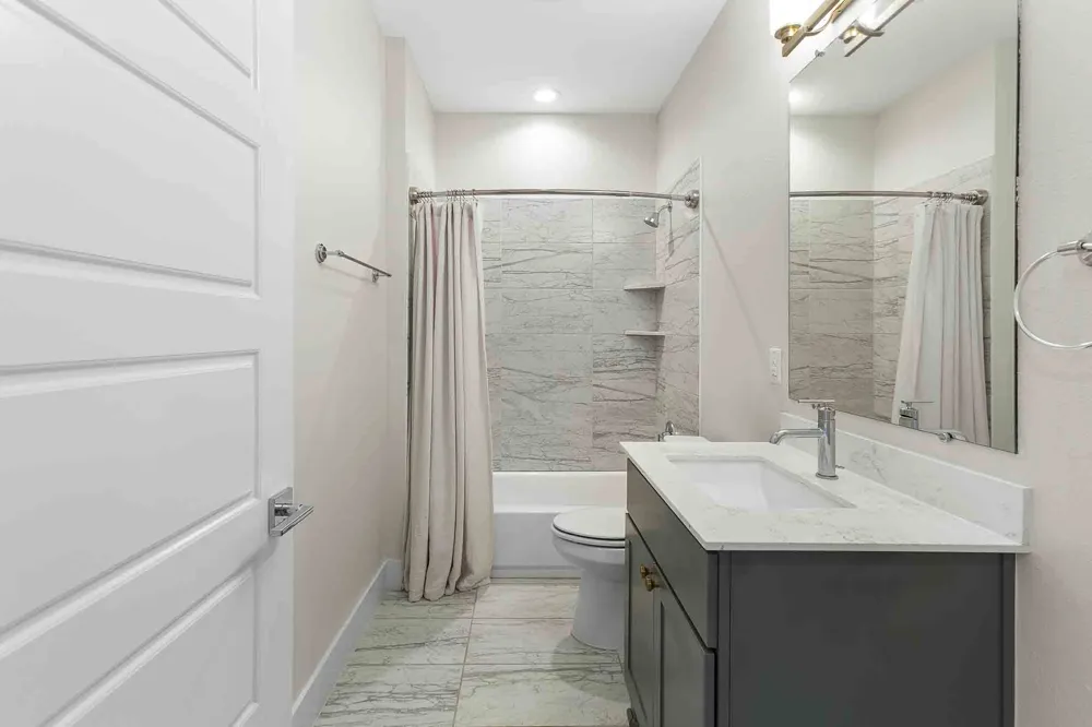 4412 Authentic Drive #206 Austin, TX 78731