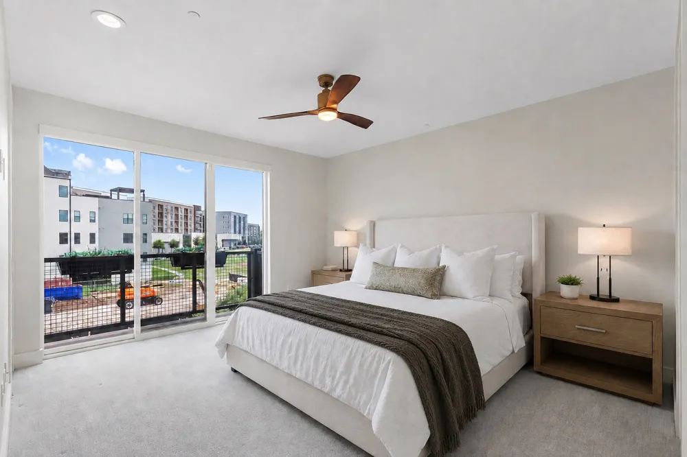4412 Authentic Drive #206 Austin, TX 78731