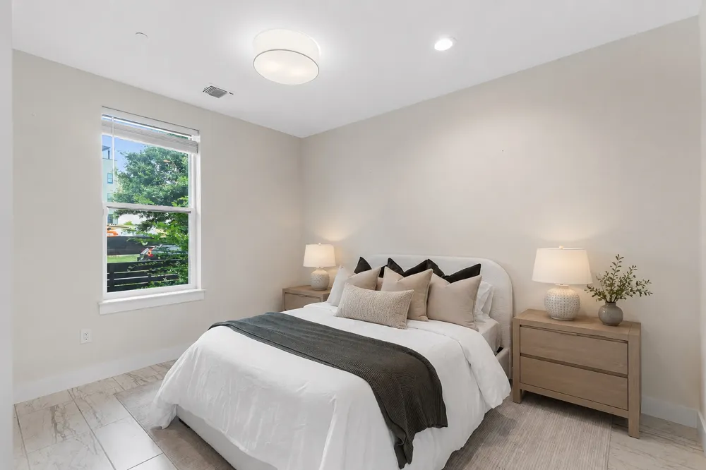 4412 Authentic Drive #206 Austin, TX 78731