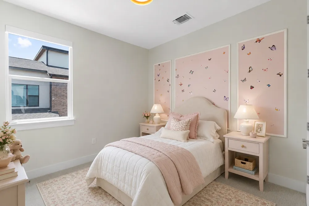 4412 Authentic Drive #206 Austin, TX 78731