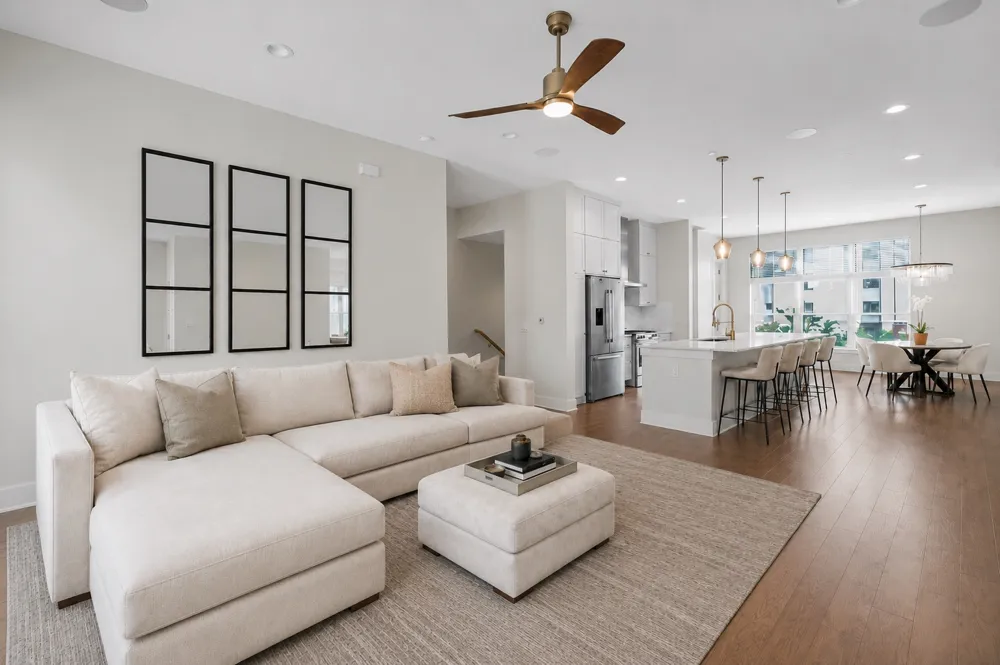 4412 Authentic Drive #206 Austin, TX 78731