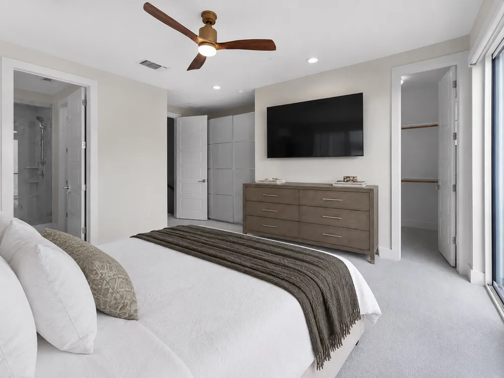 4412 Authentic Drive #206 Austin, TX 78731