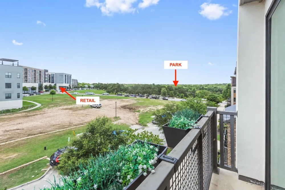 4412 Authentic Drive #206 Austin, TX 78731