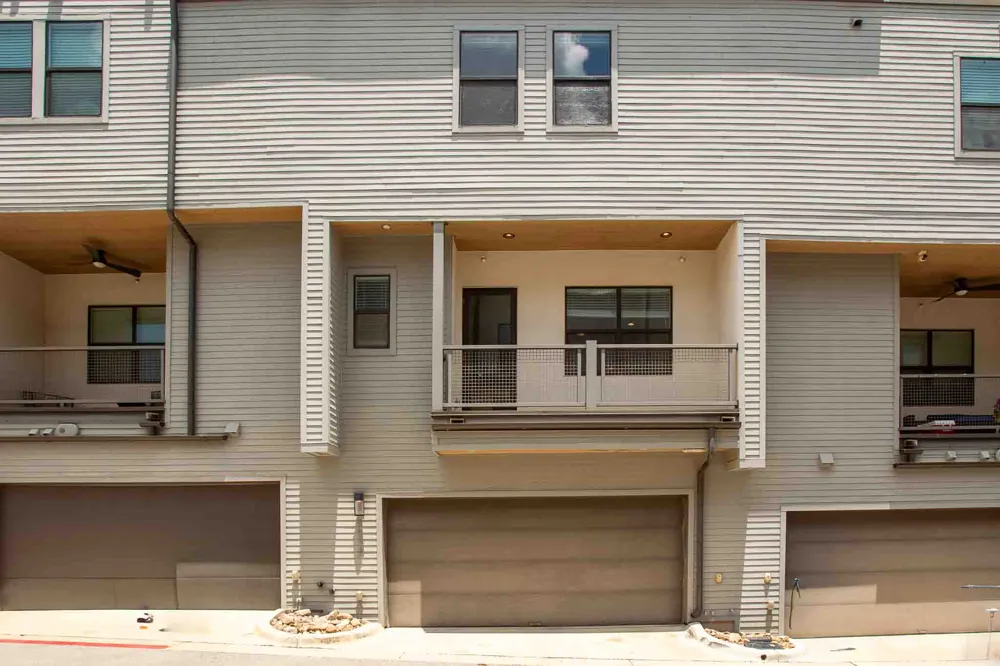 4412 Authentic Drive #206 Austin, TX 78731