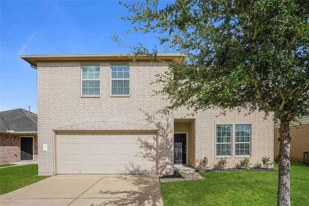 16 Leisure Shore Court Manvel, TX 77578