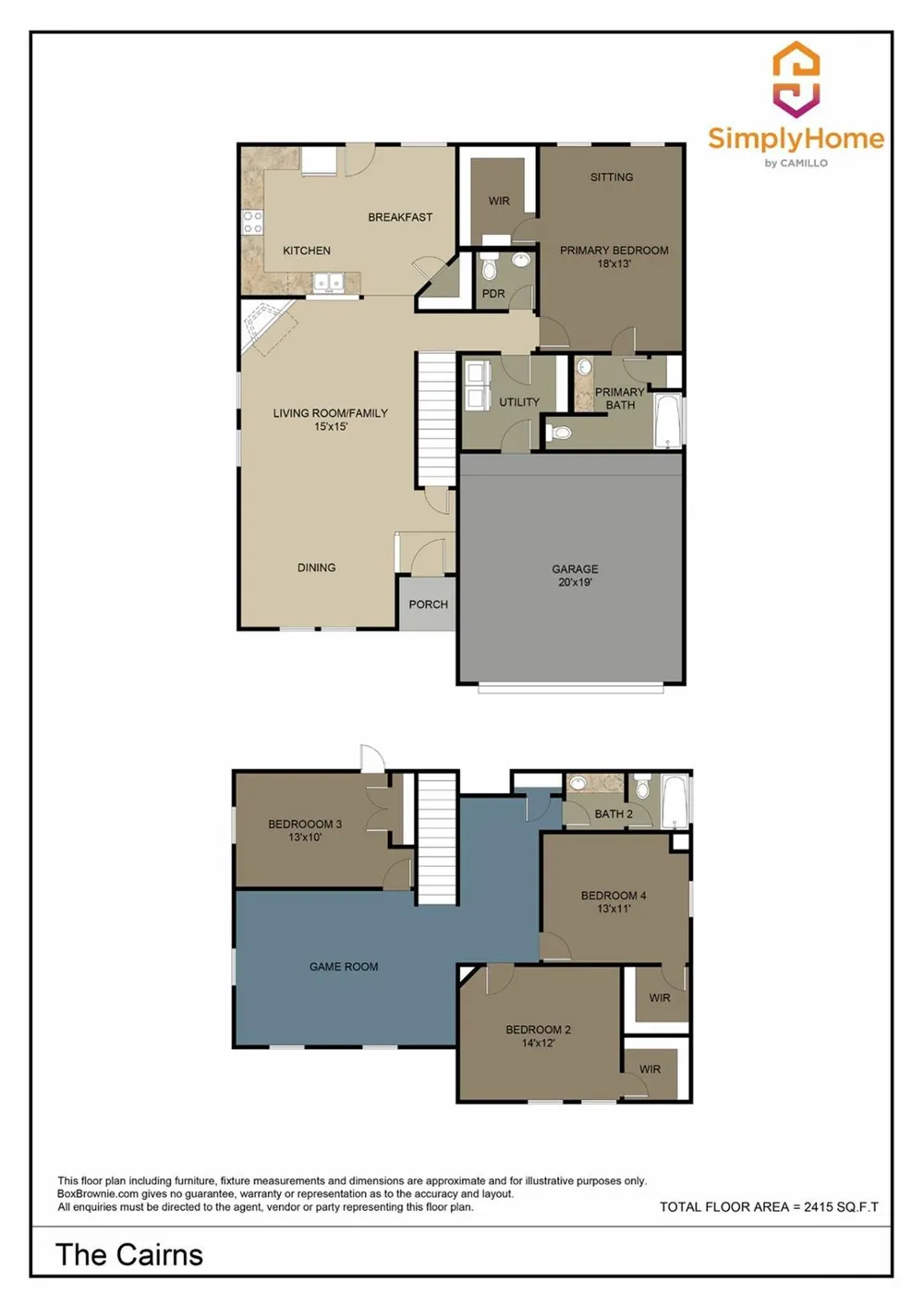 16 Leisure Shore Court Manvel, TX 77578