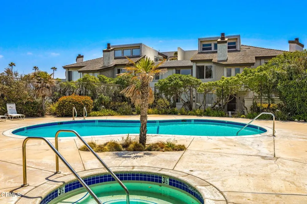 3664 Sunset Lane Oxnard, CA 93035