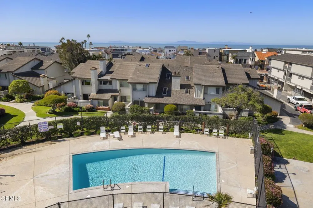 3664 Sunset Lane Oxnard, CA 93035