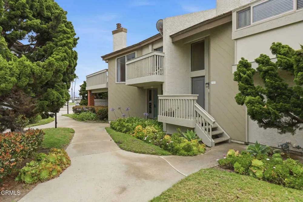 3664 Sunset Lane Oxnard, CA 93035