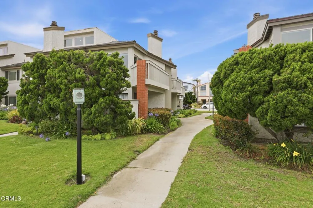 3664 Sunset Lane Oxnard, CA 93035