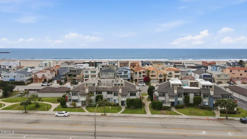3664 Sunset Lane Oxnard, CA 93035