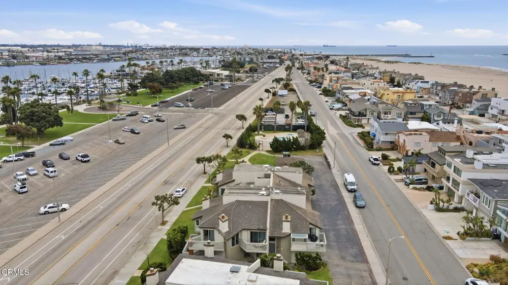 3664 Sunset Lane Oxnard, CA 93035