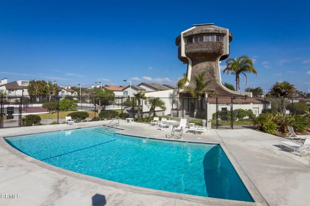 3664 Sunset Lane Oxnard, CA 93035