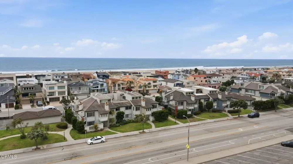 3664 Sunset Lane Oxnard, CA 93035